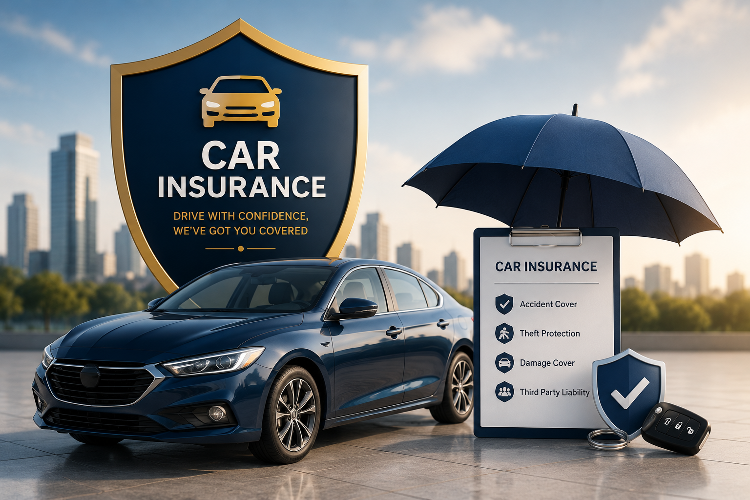 Car Insurance