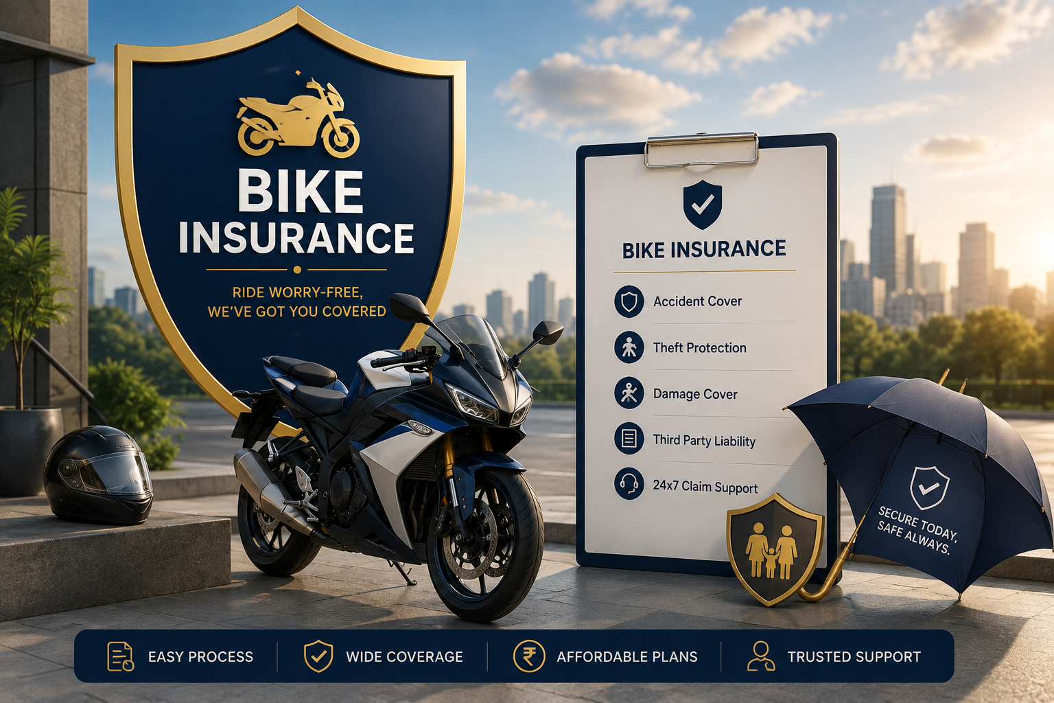 Bike Insurance