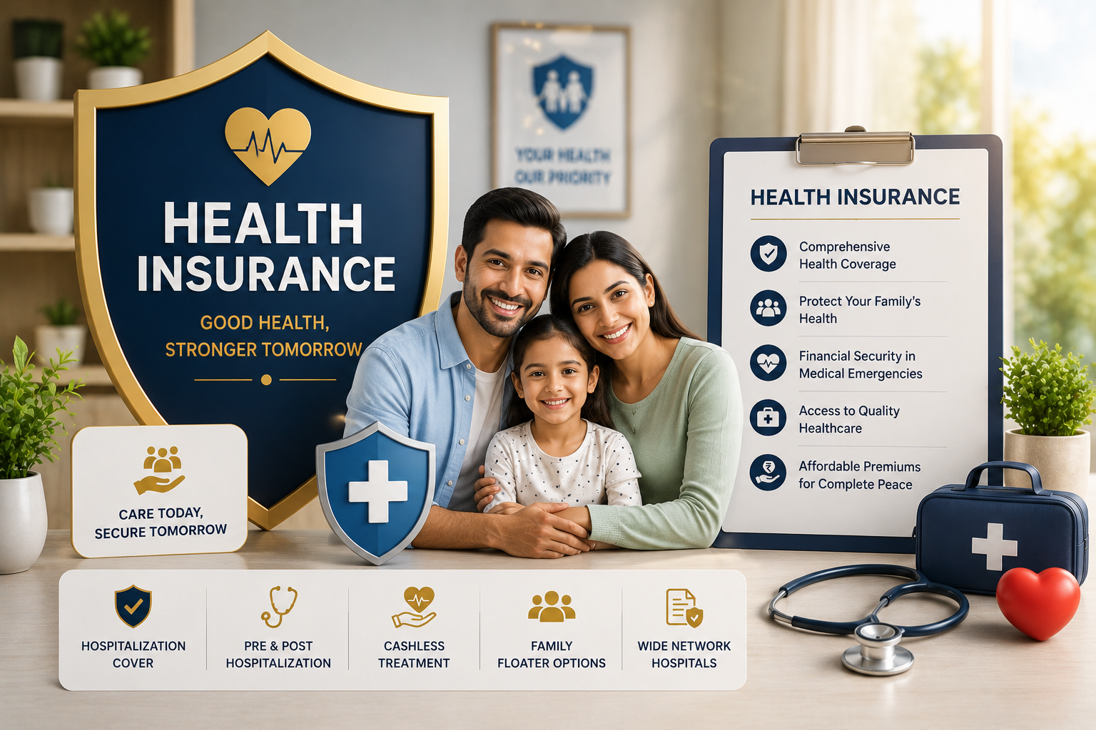 Health Insurance