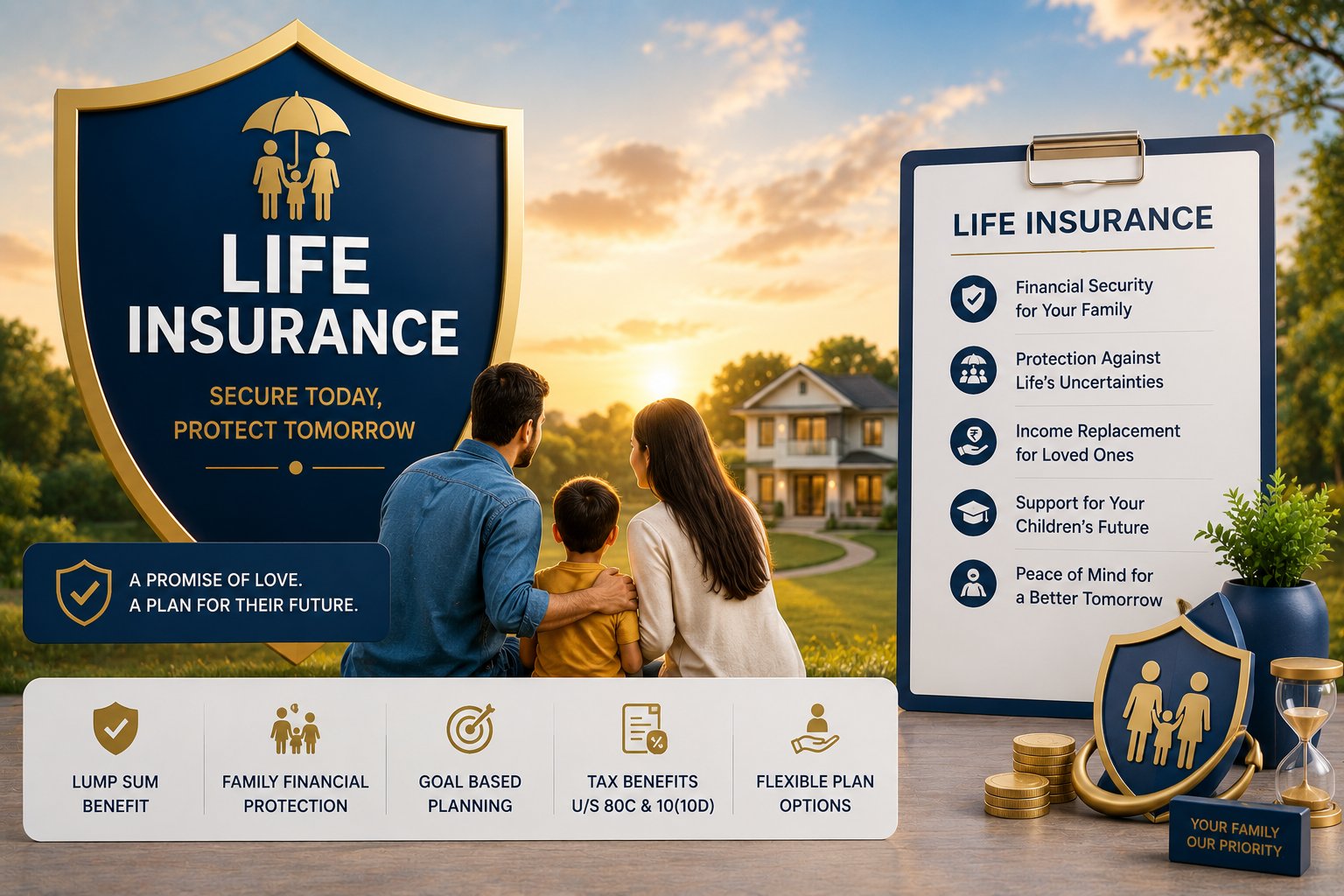 Life Insurance